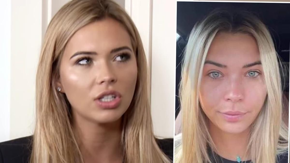 Sandra Kubicka ujawnia haniebne czyny partnera. "Płakałam do poduszki". Już się od niego uwolniła