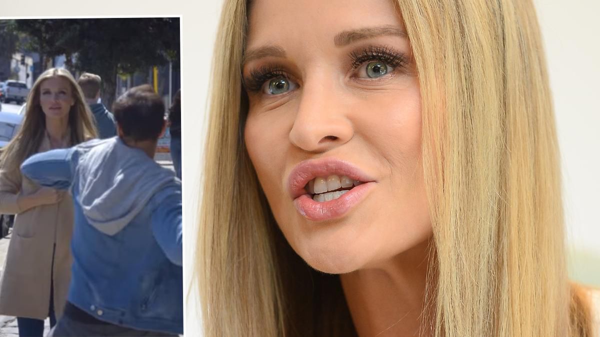 Joanna Krupa po rozboju, którego ofiarą padła, ostrzega fanów: "Taka sytuacja może się zdarzyć tobie". Ze szczegółami opowiedziała, co ją spotkało