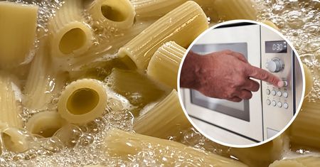 Jak przyspieszyć gotowanie makaronu? Będzie gotowy w 2 minuty
