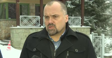 “Ukraina zasługuje na pełne poparcie świata zachodniego”. Spotkanie Dudy z Zełeńskim w Wiśle