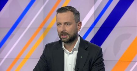 Kosiniak-Kamysz: Proces wyborczy już jest nieuczciwy, ponieważ kampania jest nieuczciwa