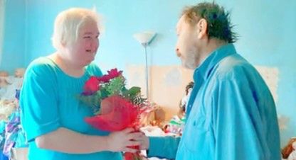 Gosia Dziedzic o śmierci partnera