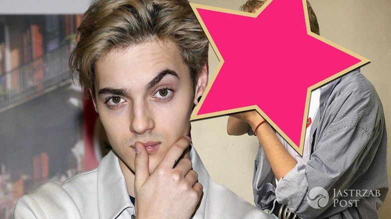 Co pali Radek Pestka?