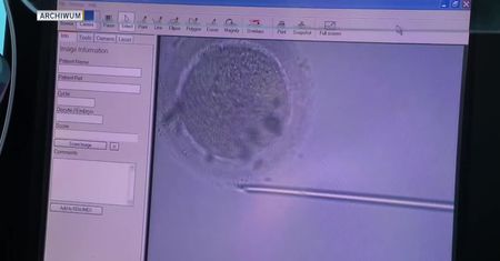 Rządowa agencja pozytywnie zaopiniowała miejski program wsparcia in vitro w Białymstoku