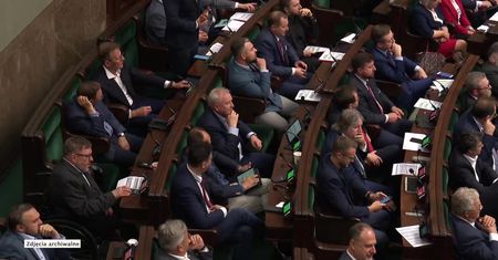 Andrzej Duda spotkał się z Pawłem Kukizem. Rozmowy o ustawie o sędziach pokoju