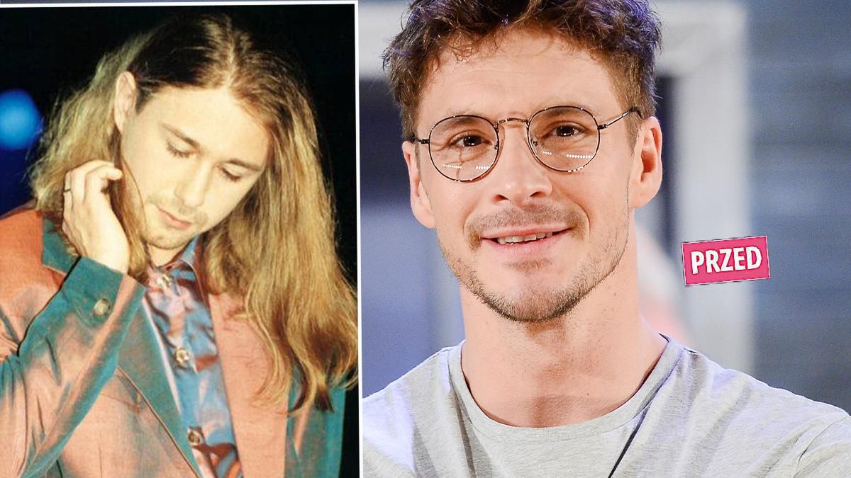 Mikołaj Roznerski, młody Andrzej Piaseczny