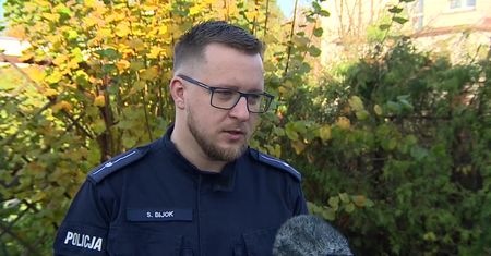 Zwłoki noworodka w sortowni odpadów. Prokuratura wszczyna śledztwo, policja szuka matki