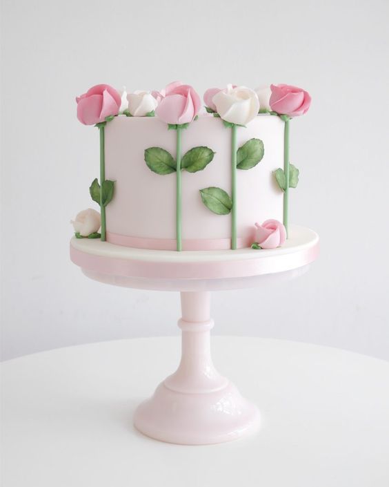 zoeclarkcakes.com