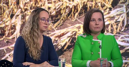 Upały będą się nasilać, a wody może zabraknąć. Posłanki o zaniedbaniach w polityce klimatycznej