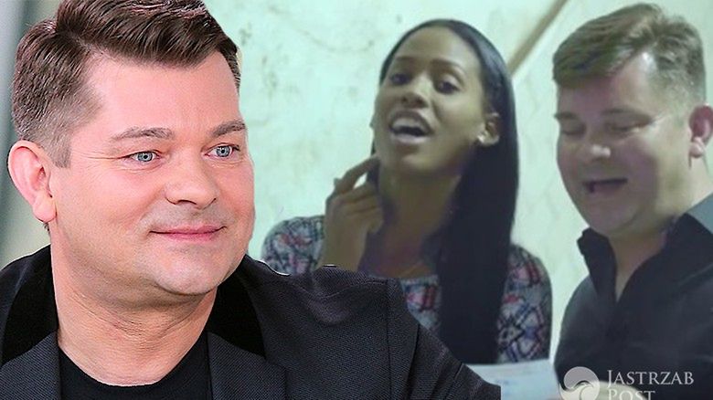 Zenek Martyniuk śpiewa po hiszpańsku