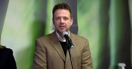Trzaskowski: 40 milionów złotych na miejski program in vitro w Warszawie