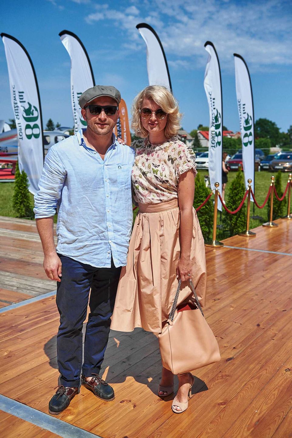 Zawody jeździeckie w Sopocie 2019