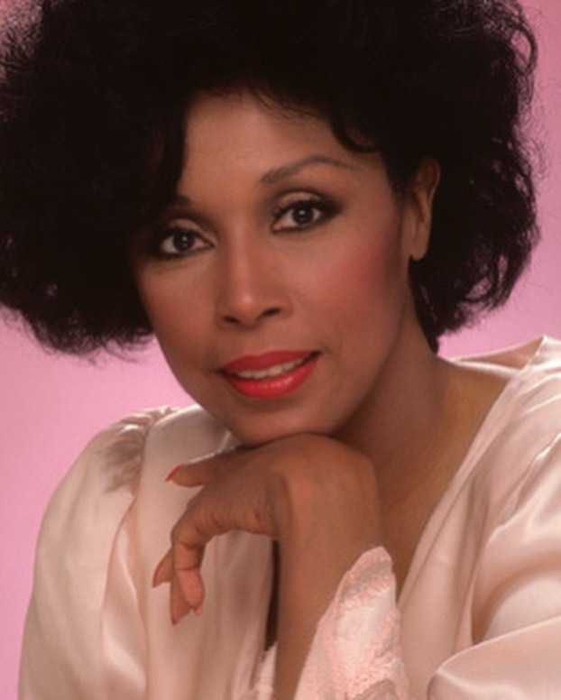 Diahann Carroll nie żyje