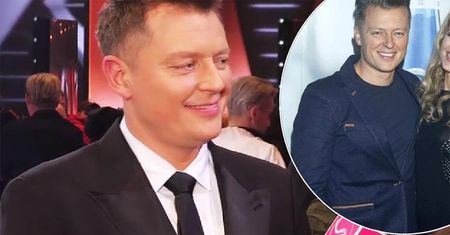 Rafał Brzozowski powściągliwie o swoim nowym związku. Zdradził, kiedy pokaże swoją ukochaną [WIDEO]