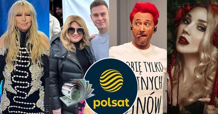 Sylwester 2022. Polsat płaci publiczności za udział w koncercie! Wyciekła dokładna stawka i warunki udziału