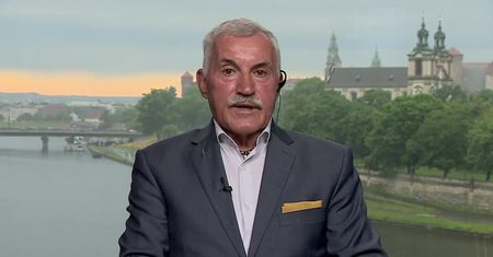 Potencjalna wojna domowa w Rosji to poważne zagrożenie jądrowe