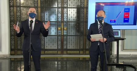 Koalicja Obywatelska składa do prokuratury wniosek o sprawdzenie oświadczeń majątkowych D. Obajtka