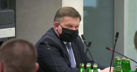 Dyskusja o Grocie na sejmowej komisji obrony
