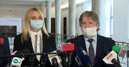 W Sejmie powołano nowe koło poselskie – Polskie Sprawy.