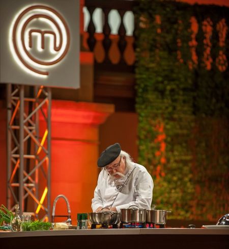 "MasterChef": wielki finał najgorętszego show kulinarnego w Polsce!