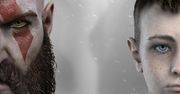 Zaczyna się od wilków, a potem jest już coraz lepiej - czyli nowe wideo z God of War, które wgniata w fotel