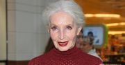 81-letnia Helena Norowicz pozuje zupełnie nago. Co za odwaga!