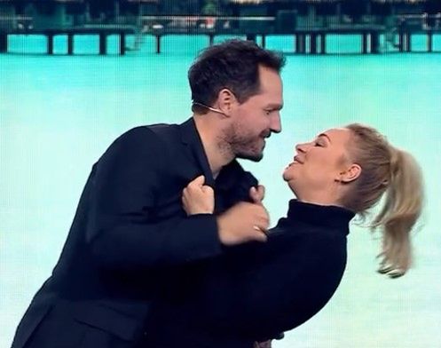Sonia Bohosiewicz ma nowego partnera?