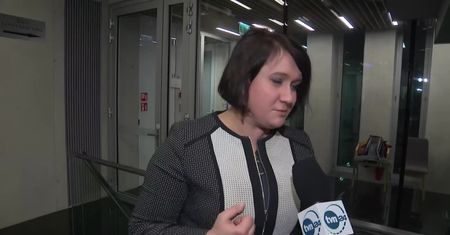 PiS za sprawą posłanki Siarkowskiej znów przegrało głosowanie w komisji na temat ustawy ws. zbadania rosyjskich wpływów