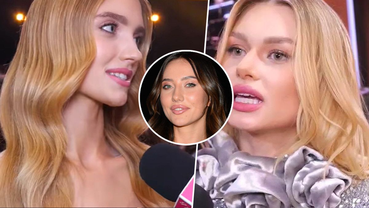 Natalia i Michalina komentują przegraną w "Top Model": "Wiem, że i tak zrobię karierę". Jak oceniają zwycięstwo Klaudii? Padło kilka szczerych słów [WIDEO]