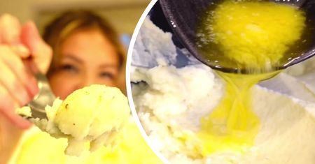 Ten niepozorny składnik odmieni smak purée. Lepszego nigdy nie jadłeś