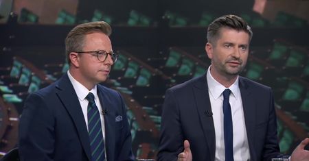 PiS “traktuje budżet państwa jak studnię bez dna”, PKW “powinna już dawno zareagować”