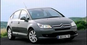 Citroen C4 – Prezentacja w USA!
