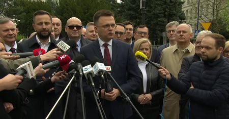 PSL i Polska 2050 wspólnie wystartują w wyborach