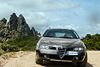 Alfa Romeo 156 Crosswagon Q4