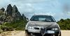 Alfa Romeo 156 Crosswagon Q4