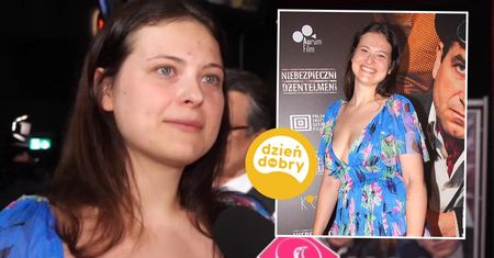 Przyszła na event bez grama makijażu. W "DDTVN" mieli z tym problem! Gwiazda "Top Model" ujawniła kulisy przedziwnej sytuacji