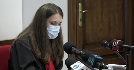 Dom runął, zginęła ośmioosobowa rodzina. Ruszył proces w sprawie wybuchu gazu w Szczyrku.