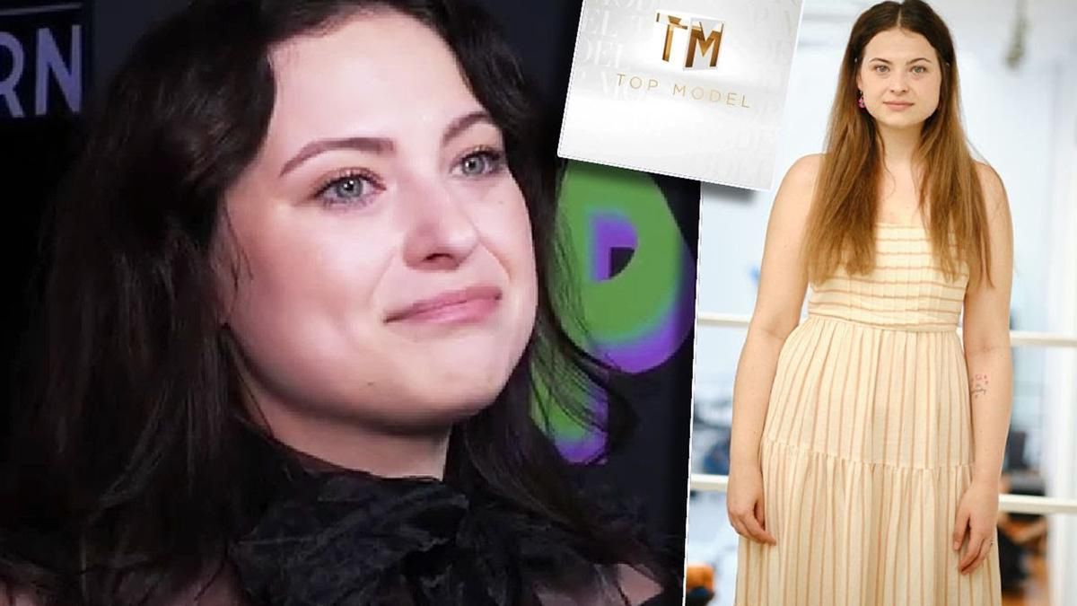 Martyna Kaczmarek to pierwsza modelka plus size w "Top Model". Otworzyła się ws. hejtu i zdradziła, jak nazywają ją koledzy z formatu. "Były komentarze..."