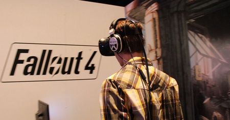 Rozchodniaczek: darmowy weekend z Rainbow Six Siege, VR-owe premiery Bethesdy, trailery i zapowiedzi nowych gier
