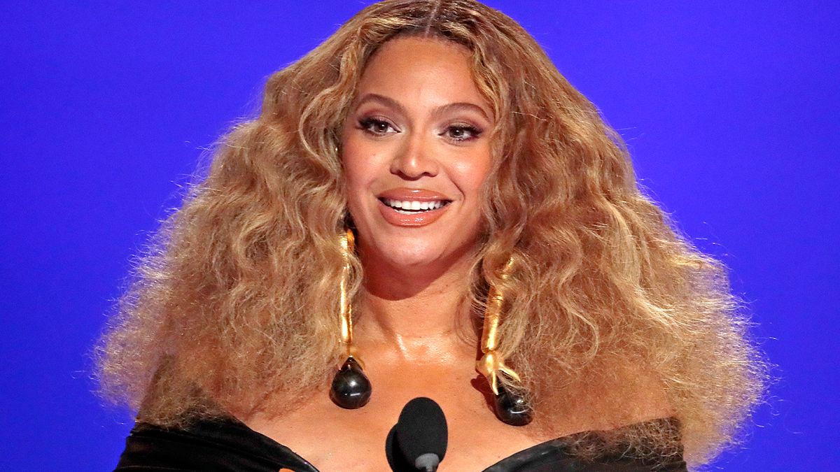 Beyoncé oddała hołd Warszawie (fot. GettyImages)