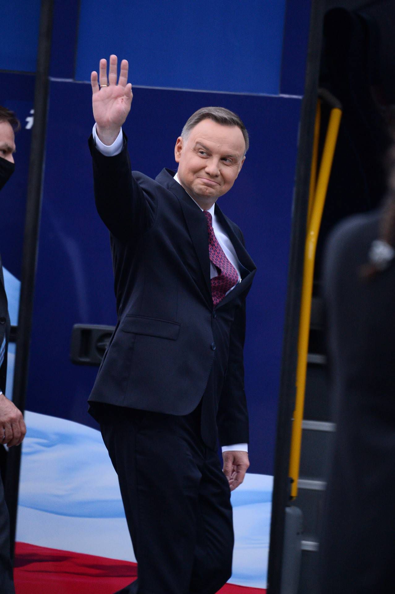 Andrzej Duda