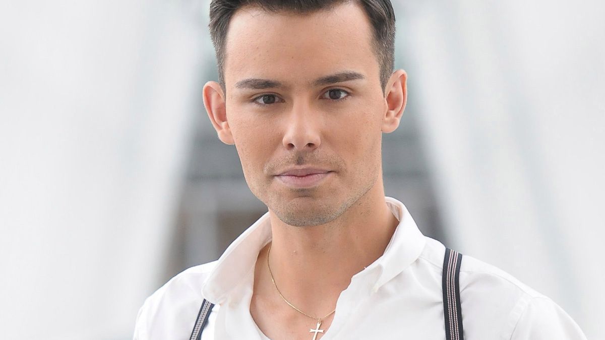 Damian Maliszewski (fot. KAPIF)