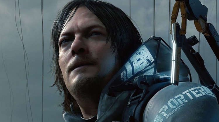 Zwiastun "Death Stranding" ujawnił datę premiery. Znamy też więcej szczegółów