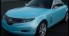 Nissan Foria Concept