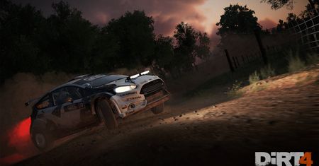 Czy Dirt 4 może się nie udać?