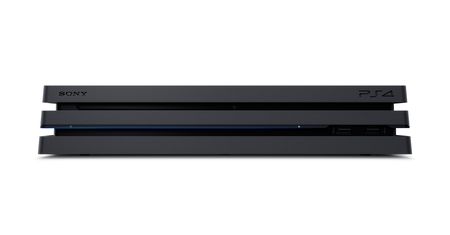 Które gry wykorzystują możliwości PS4 Pro?