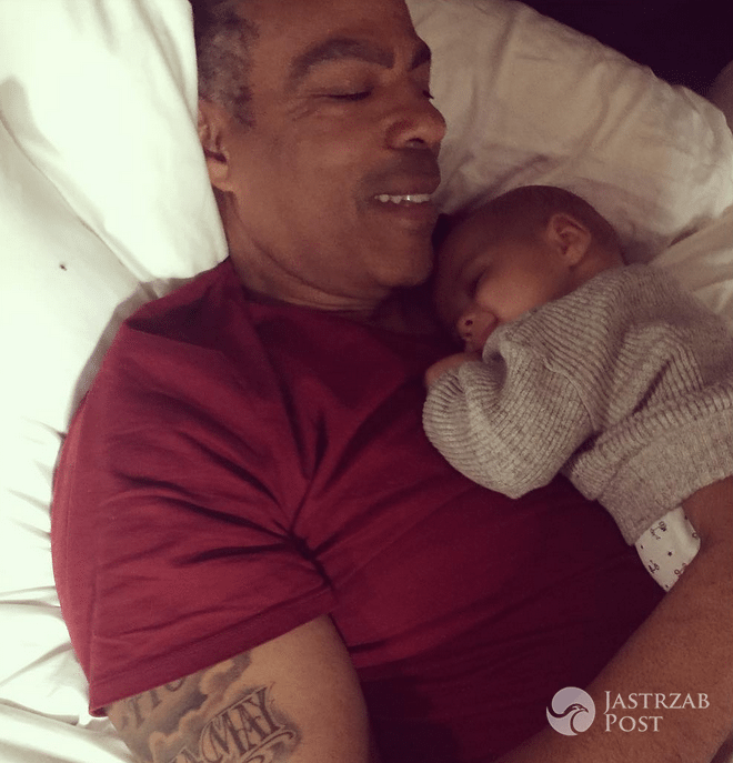 Chris Ivery - syn Ellen Pompeo