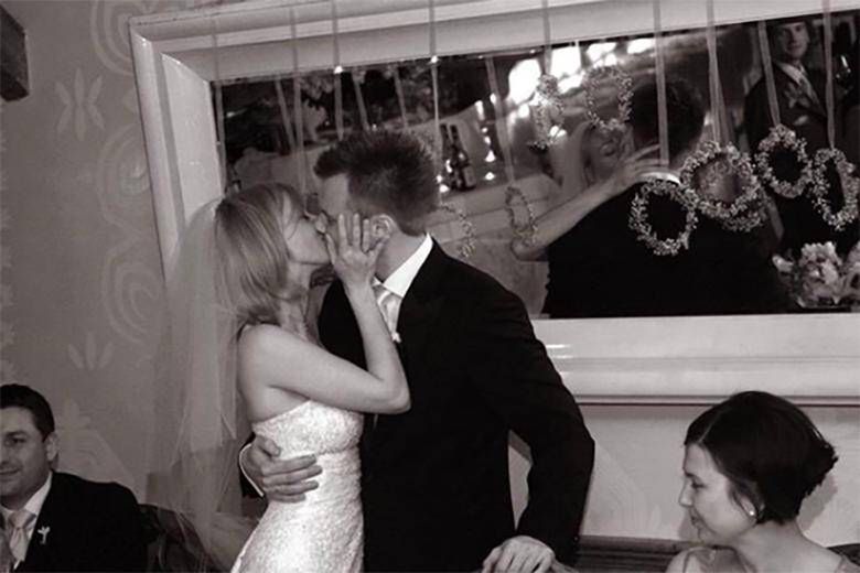 Ula Chincz dostała wspaniały prezent na urodziny od męża