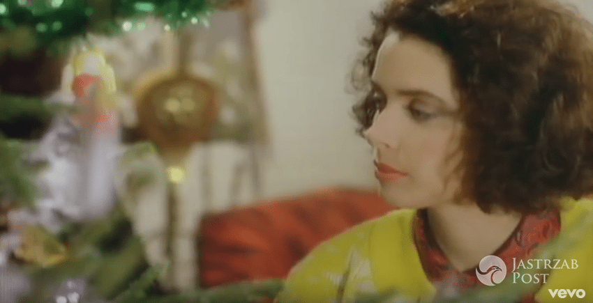 Kto zagrał dziewczynę George'a Michaela w Last Christmas?