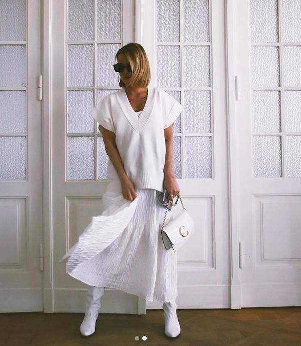 Maffashion w ciąży?